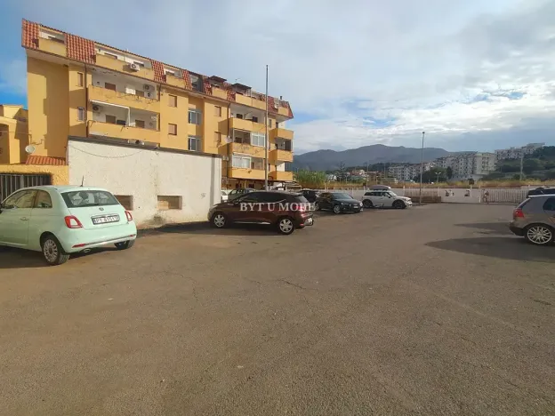 Prodej bytu 2+kk, Scalea, Itálie, Via Pitagora, 35 m2