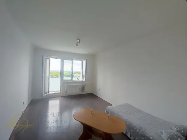 Prodej bytu 1+kk, Mělník, Nemocniční, 42 m2