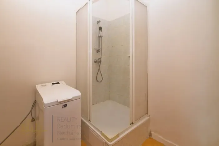 Prodej bytu 1+kk, Mělník, Nemocniční, 42 m2