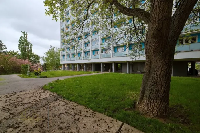 Prodej bytu 1+kk, Mělník, Nemocniční, 42 m2