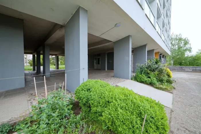 Prodej bytu 1+kk, Mělník, Nemocniční, 42 m2