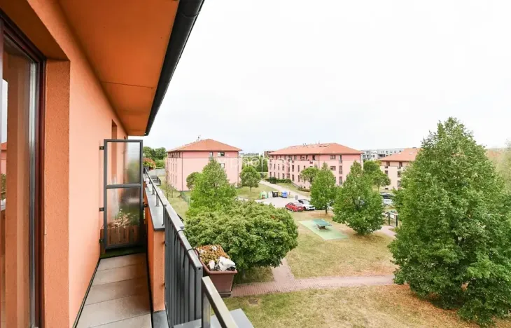 Pronájem bytu 2+kk, Praha - Stodůlky, Rotavská, 40 m2