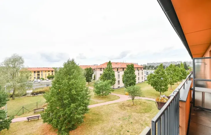 Pronájem bytu 2+kk, Praha - Stodůlky, Rotavská, 40 m2