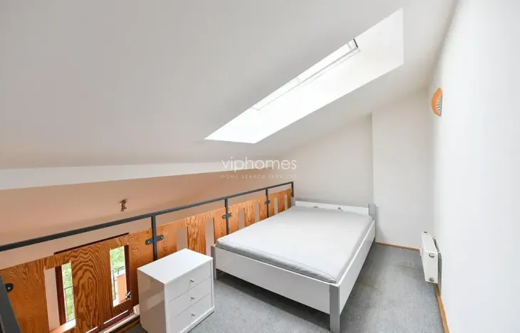 Pronájem bytu 2+kk, Praha - Stodůlky, Rotavská, 40 m2