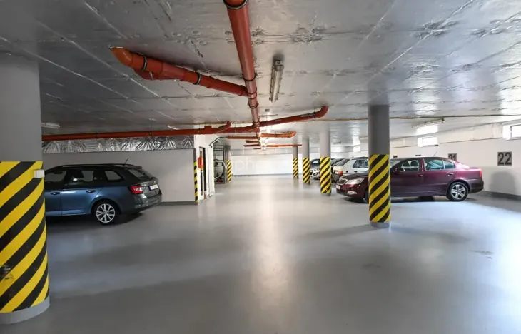 Pronájem bytu 2+kk, Praha - Stodůlky, Rotavská, 40 m2