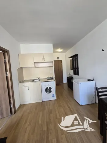 Prodej bytu 2+kk, Nesebar, Bulharsko, 44 m2