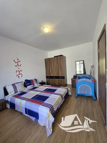 Prodej bytu 2+kk, Nesebar, Bulharsko, 44 m2