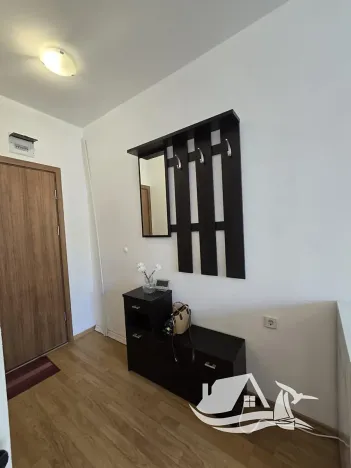 Prodej bytu 2+kk, Nesebar, Bulharsko, 44 m2