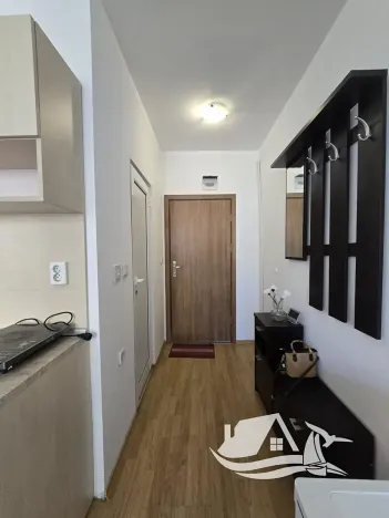 Prodej bytu 2+kk, Nesebar, Bulharsko, 44 m2