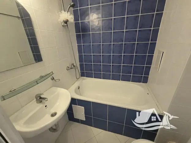 Prodej bytu 2+kk, Nesebar, Bulharsko, 44 m2