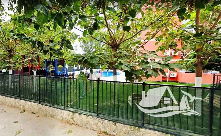 Prodej bytu 2+kk, Nesebar, Bulharsko, 44 m2