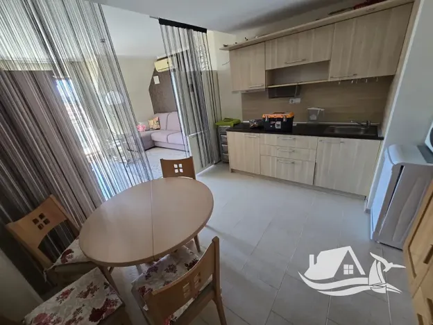 Prodej bytu 2+kk, Sveti Vlas, Bulharsko, 65 m2
