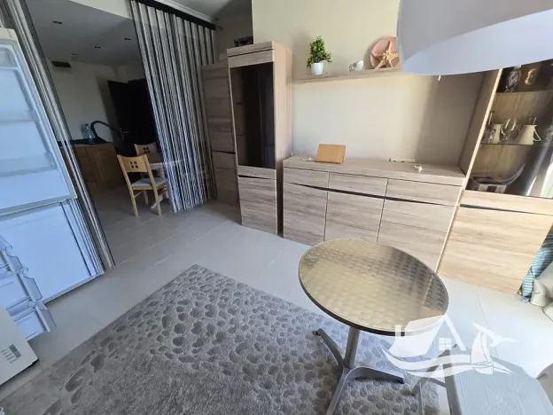 Prodej bytu 2+kk, Sveti Vlas, Bulharsko, 65 m2