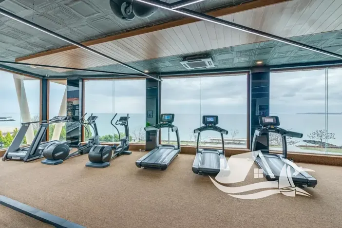 Prodej bytu 2+kk, Sveti Vlas, Bulharsko, 65 m2
