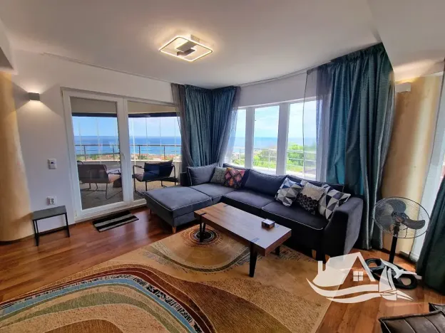 Prodej bytu 2+kk, Bjala, Bulharsko, 89 m2