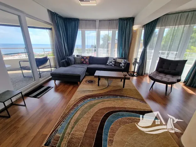 Prodej bytu 2+kk, Bjala, Bulharsko, 89 m2