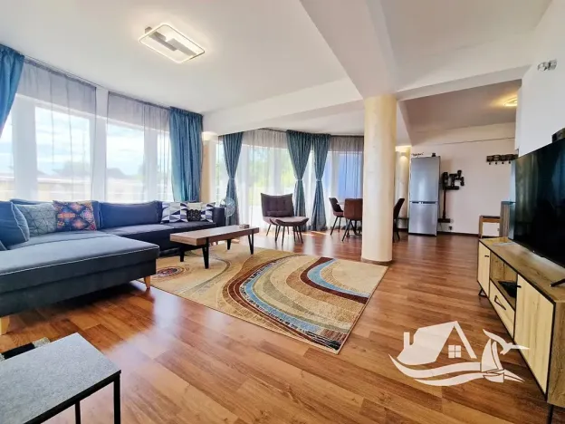 Prodej bytu 2+kk, Bjala, Bulharsko, 89 m2