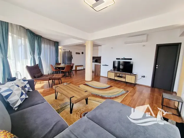 Prodej bytu 2+kk, Bjala, Bulharsko, 89 m2