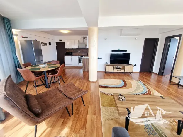 Prodej bytu 2+kk, Bjala, Bulharsko, 89 m2