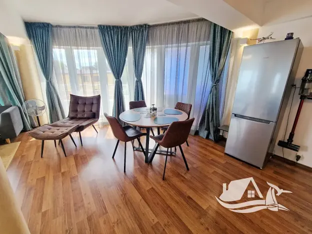 Prodej bytu 2+kk, Bjala, Bulharsko, 89 m2