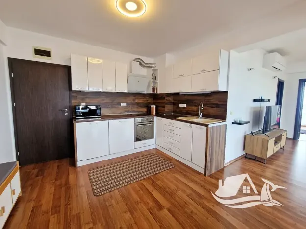 Prodej bytu 2+kk, Bjala, Bulharsko, 89 m2