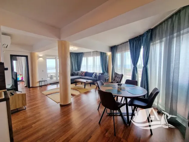 Prodej bytu 2+kk, Bjala, Bulharsko, 89 m2