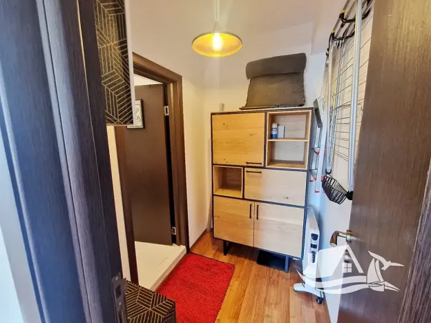 Prodej bytu 2+kk, Bjala, Bulharsko, 89 m2