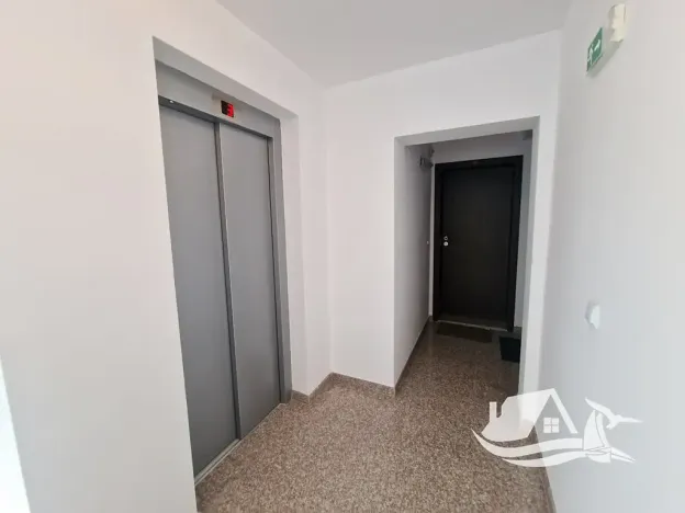 Prodej bytu 2+kk, Bjala, Bulharsko, 89 m2