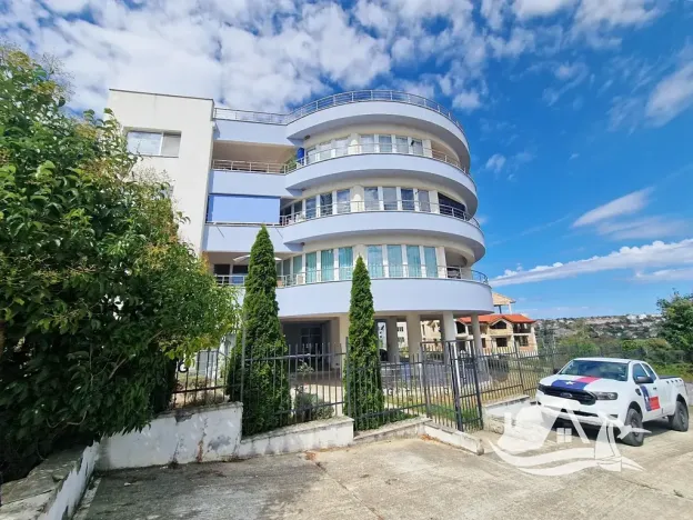 Prodej bytu 2+kk, Bjala, Bulharsko, 89 m2