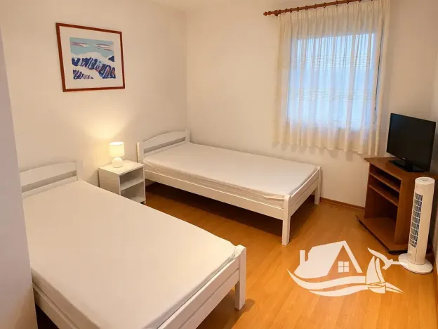Prodej vícegeneračního domu, Čižići, Chorvatsko, 180 m2