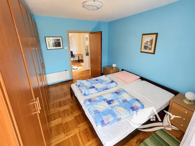 Prodej vícegeneračního domu, Sveti Vid-Miholjice, Chorvatsko, 115 m2