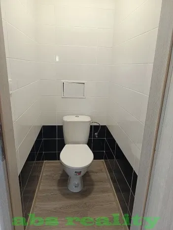Pronájem bytu 3+1, Čáslav, Tyršova, 76 m2
