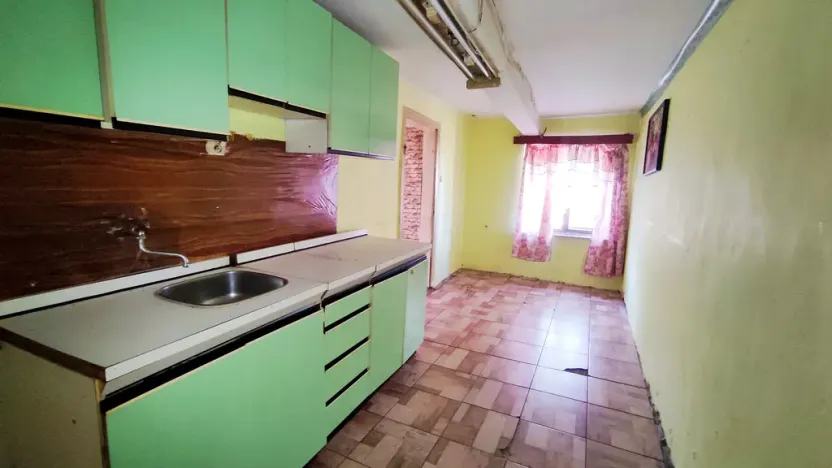 Prodej rodinného domu, Konice, Vodní, 235 m2