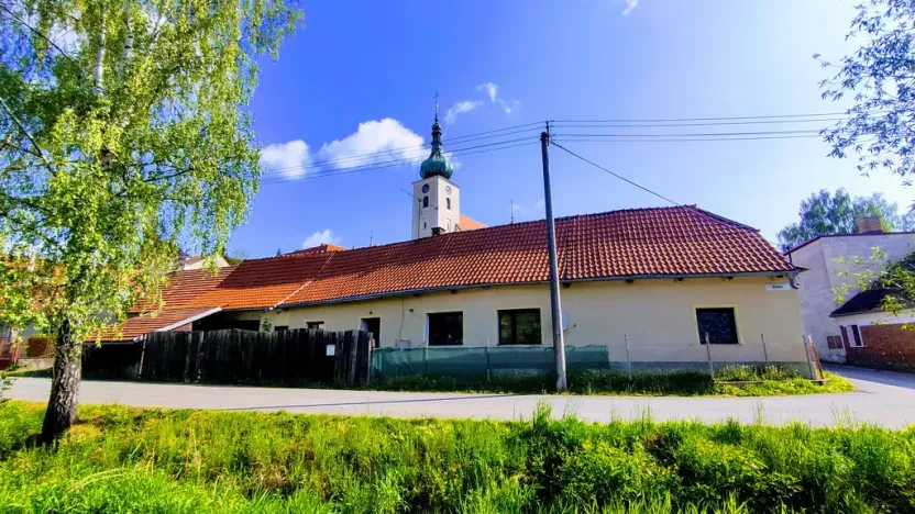 Prodej rodinného domu, Konice, Vodní, 235 m2