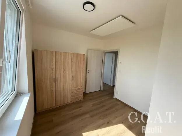 Prodej bytu 4+kk, Vochov, 79 m2