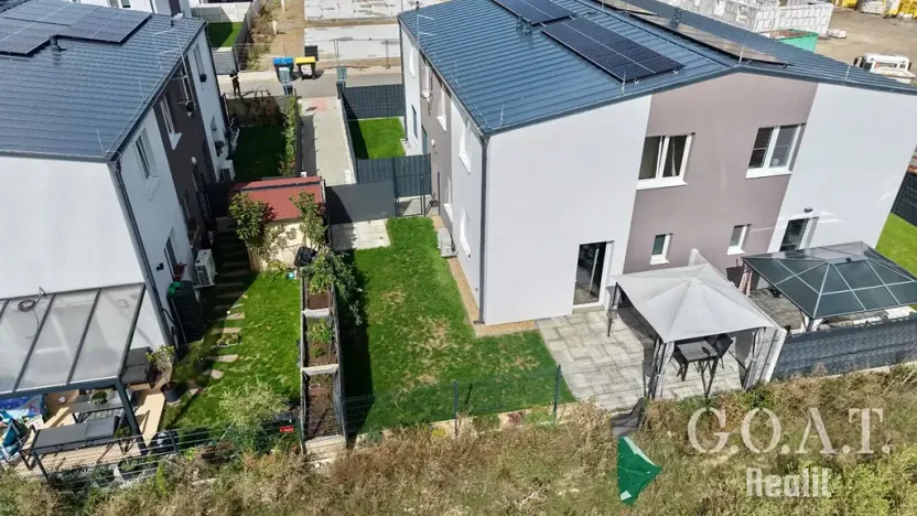 Prodej bytu 4+kk, Vochov, 79 m2