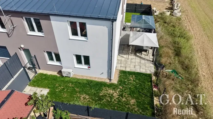 Prodej bytu 4+kk, Vochov, 79 m2