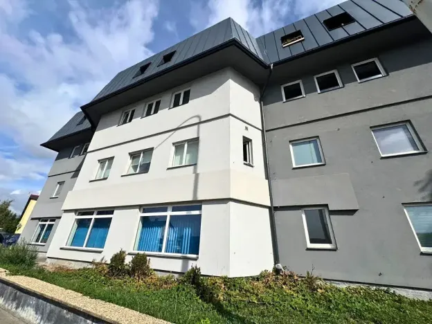 Pronájem bytu 1+kk, Hostivice, Čsl. armády, 18 m2