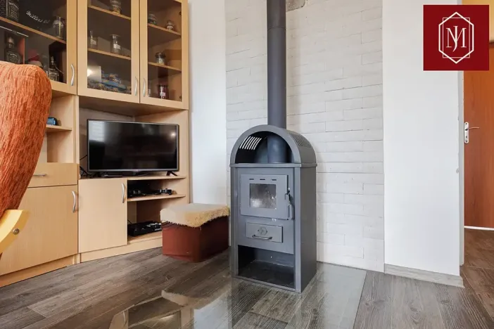 Prodej bytu 3+kk, Cerekvička-Rosice, 75 m2