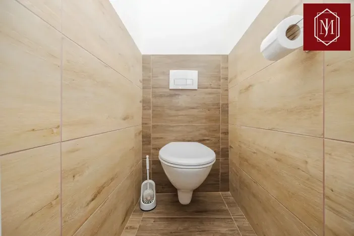 Prodej bytu 3+kk, Cerekvička-Rosice, 75 m2