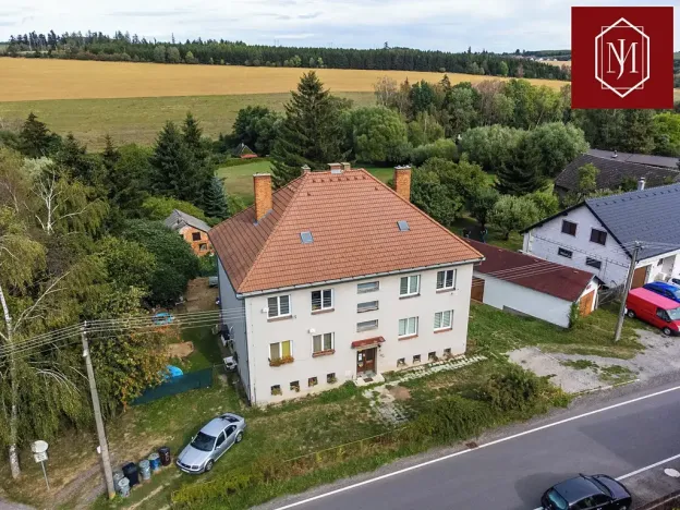 Prodej bytu 3+kk, Cerekvička-Rosice, 75 m2