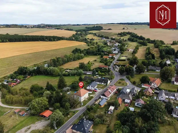 Prodej bytu 3+kk, Cerekvička-Rosice, 75 m2
