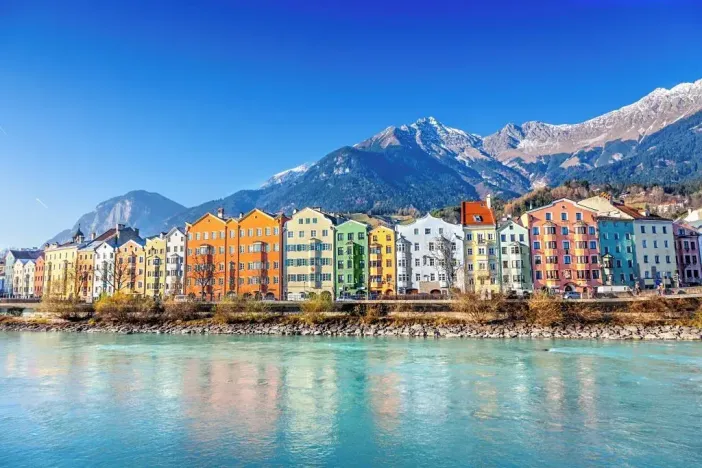 Prodej bytu 1+kk, Innsbruck, Rakousko, 22 m2