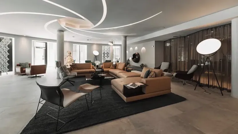 Prodej bytu 2+kk, Sölden, Rakousko, 34 m2