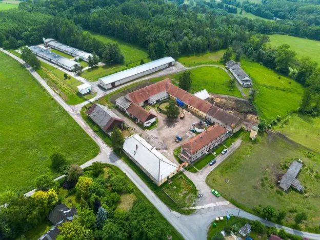 Prodej činžovního domu, Potštejn - Brná, 435 m2
