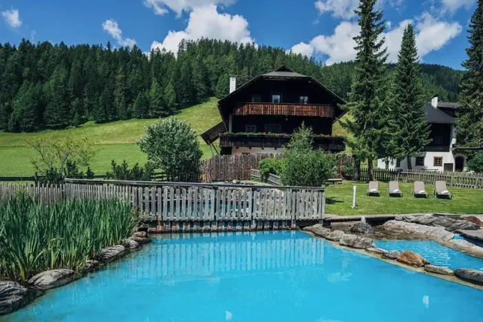 Prodej bytu 2+kk, Bad Kleinkirchheim, Rakousko, 34 m2