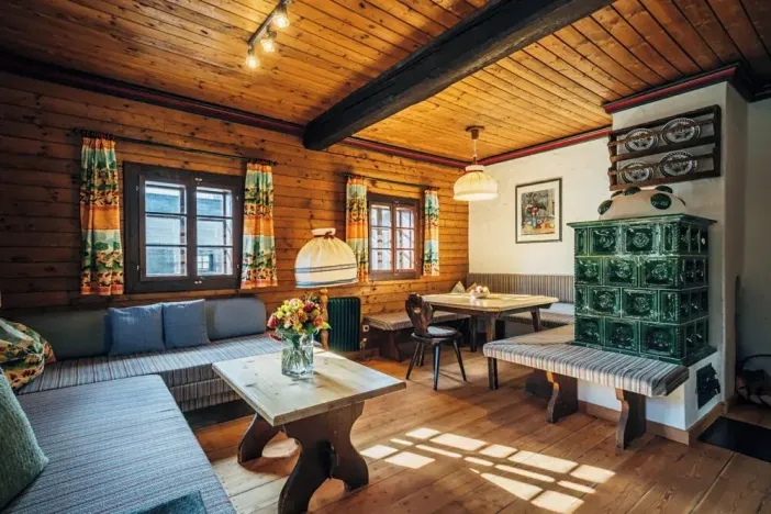 Prodej bytu 2+kk, Bad Kleinkirchheim, Rakousko, 34 m2