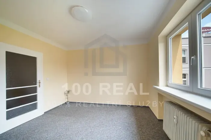 Pronájem bytu 3+kk, Náchod, Na Hamrech, 70 m2
