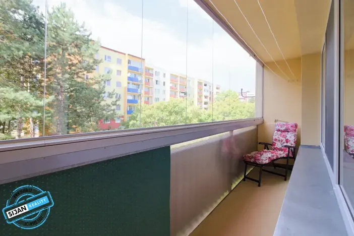 Prodej bytu 3+1, Opava, 17. listopadu, 66 m2