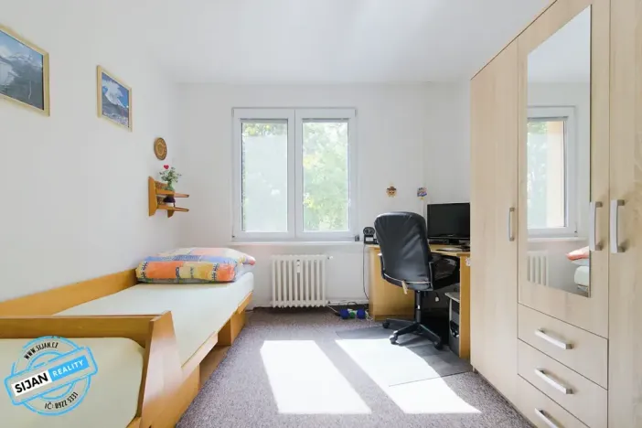 Prodej bytu 3+1, Opava, 17. listopadu, 66 m2